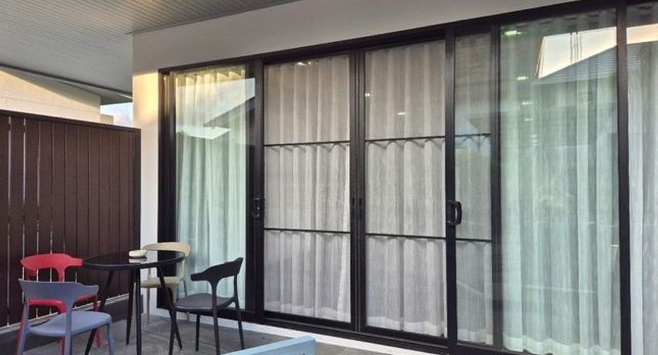 For rent 2 bedrooms apartment in Ko Samui, Surat Thani