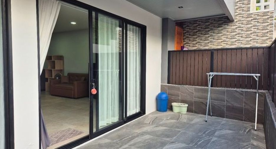 For rent 2 bedrooms apartment in Ko Samui, Surat Thani
