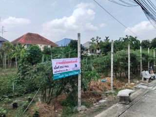 出售 土地 在 Min Buri, 曼谷