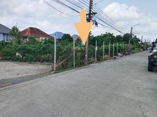 出售 土地 在 Min Buri, 曼谷