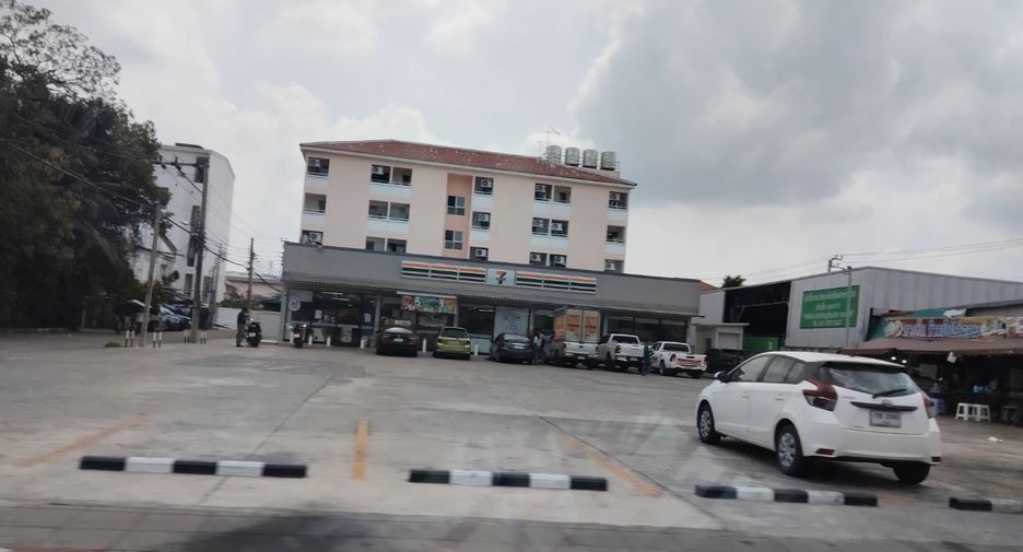 Terreno en venta en Min Buri, Bangkok