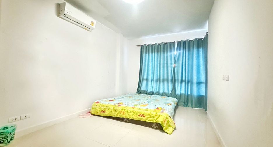 For sale 3 bed townhouse in Mueang Samut Sakhon, Samut Sakhon