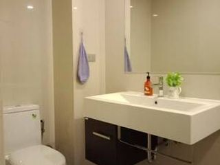 For sale 1 bed condo in Bang Na, Bangkok