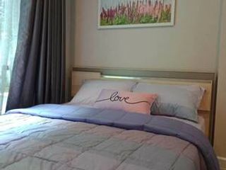 For sale 1 bed condo in Bang Na, Bangkok