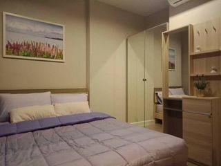 For sale 1 bed condo in Bang Na, Bangkok