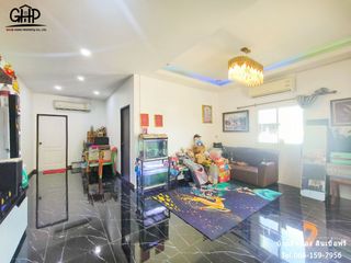 For sale 3 Beds house in Tha Maka, Kanchanaburi