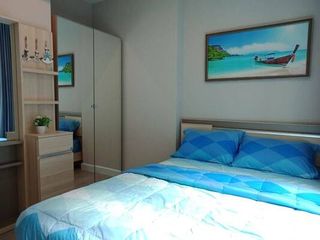 For sale 1 bed condo in Bang Na, Bangkok