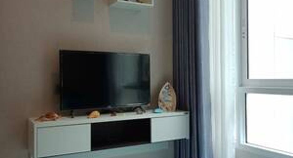 For rent and for sale 1 bed condo in Bang Na, Bangkok
