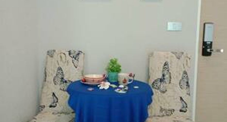 For rent and for sale 1 bed condo in Bang Na, Bangkok