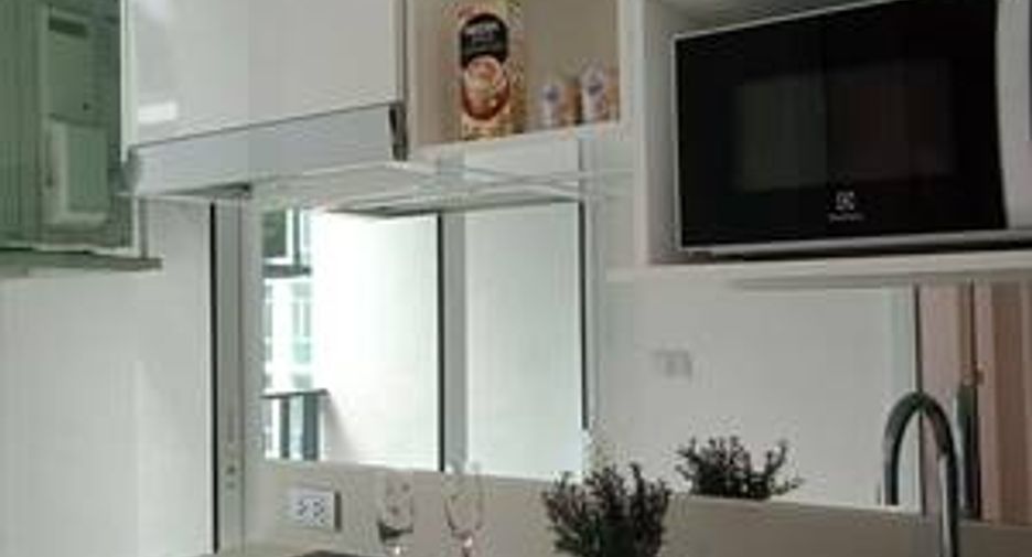 For rent and for sale 1 bed condo in Bang Na, Bangkok
