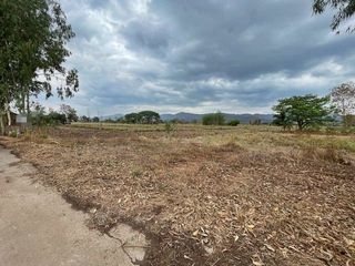 For sale land in Mueang Phayao, Phayao