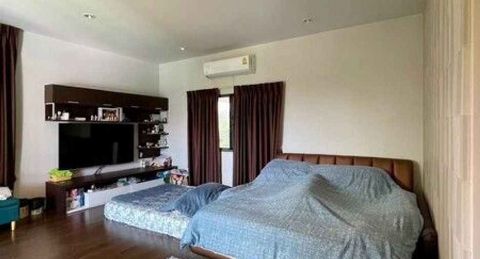 Haus zum Kauf mit 4 Zimmer in Pak Kret, Nonthaburi