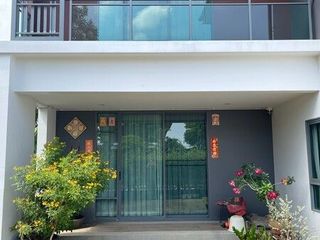 Casa en venta de 4 habitaciones en Pak Kret, Nonthaburi