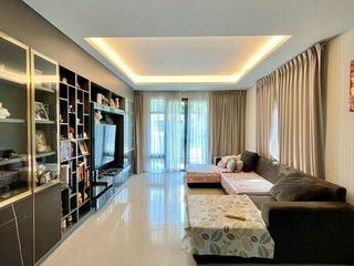 Casa en venta de 4 habitaciones en Pak Kret, Nonthaburi