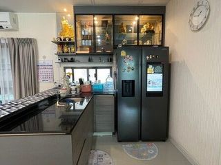 Casa en venta de 4 habitaciones en Pak Kret, Nonthaburi