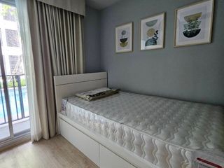À vendre 2 chambres condo à Chatuchak, Bangkok