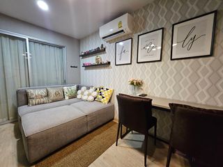À vendre 2 chambres condo à Chatuchak, Bangkok