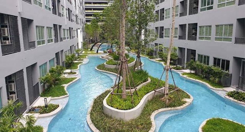 Wohnung zum Kauf mit 2 Zimmer in Chatuchak, Bangkok