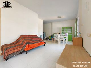 For sale 2 Beds house in Si Maha Phot, Prachin Buri