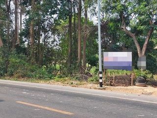For sale land in At Samat, Roi Et