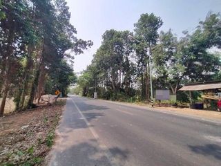 For sale land in At Samat, Roi Et