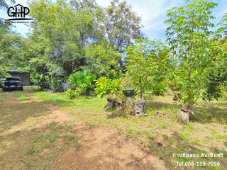 For sale 1 bed house in Don Chedi, Suphan Buri