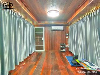For sale 1 bed house in Don Chedi, Suphan Buri
