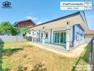 For sale 3 bed house in Mueang Ratchaburi, Ratchaburi