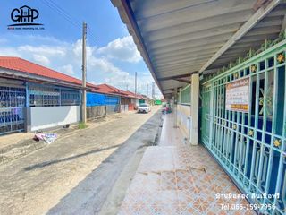 For sale 1 bed townhouse in Bang Len, Nakhon Pathom