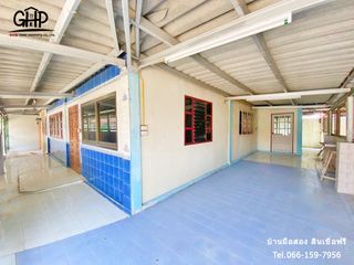 For sale 1 bed townhouse in Bang Len, Nakhon Pathom