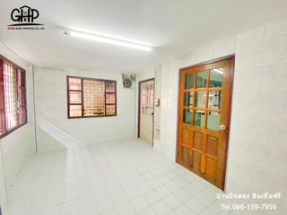 For sale 1 bed townhouse in Bang Len, Nakhon Pathom