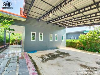 For sale 2 bed house in Photharam, Ratchaburi