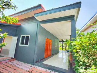 For sale 2 bed house in Photharam, Ratchaburi