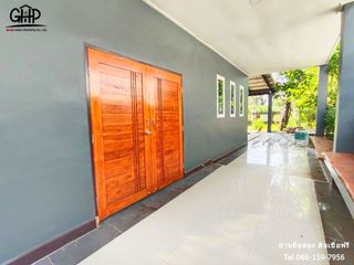 For sale 2 bed house in Photharam, Ratchaburi