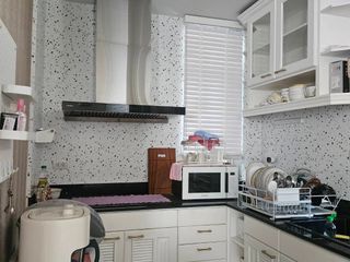 For sale 3 bedrooms house in Lat Krabang, Bangkok