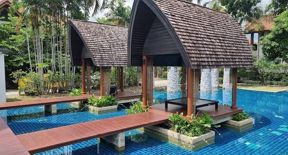 Продажа 3 спальни дом в Лат Крабанг, Бангкок