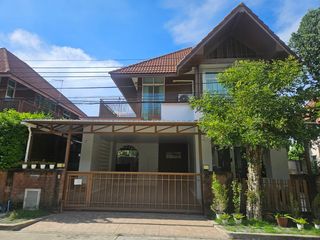 For sale 3 bedrooms house in Lat Krabang, Bangkok