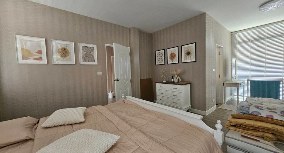 Продажа 3 спальни дом в Лат Крабанг, Бангкок