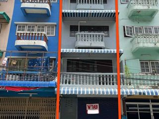 For sale 4 bed retail Space in Khlong Luang, Pathum Thani