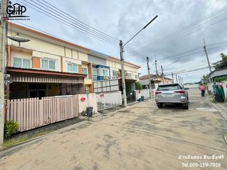 For sale 2 bed townhouse in Lat Lum Kaeo, Pathum Thani