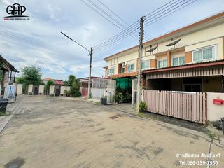 For sale 2 bed townhouse in Lat Lum Kaeo, Pathum Thani
