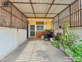 For sale 2 bed townhouse in Lat Lum Kaeo, Pathum Thani