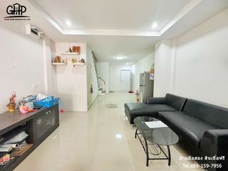 For sale 2 bed townhouse in Lat Lum Kaeo, Pathum Thani