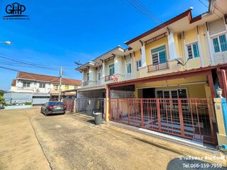 For sale 3 Beds townhouse in Mueang Nonthaburi, Nonthaburi
