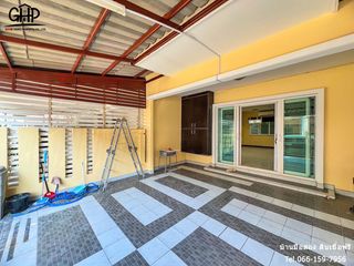 For sale 3 Beds townhouse in Mueang Nonthaburi, Nonthaburi