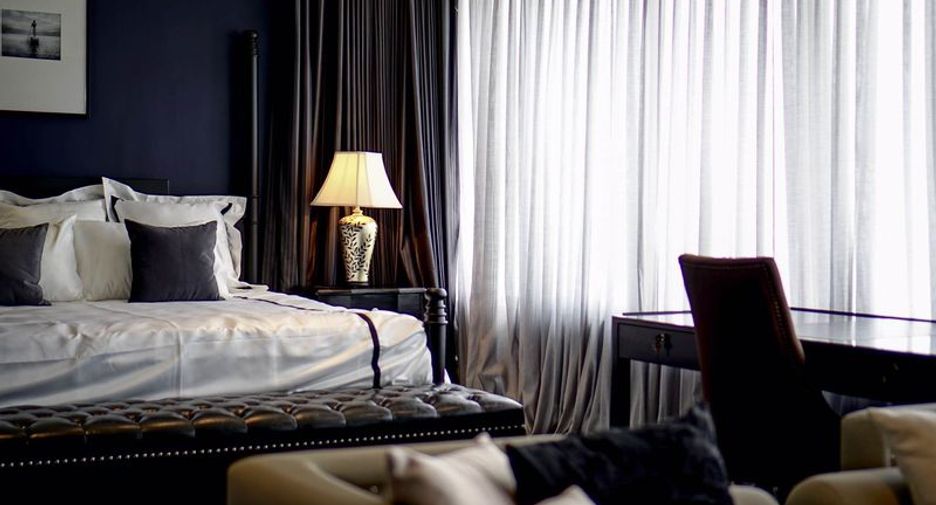 For rent and for sale 3 bedrooms condo in Khlong Toei, Bangkok