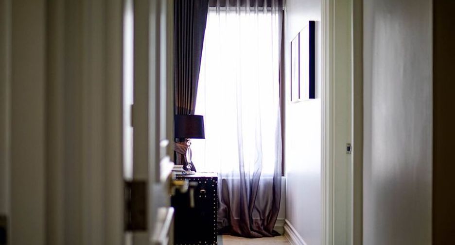 For rent and for sale 3 bedrooms condo in Khlong Toei, Bangkok