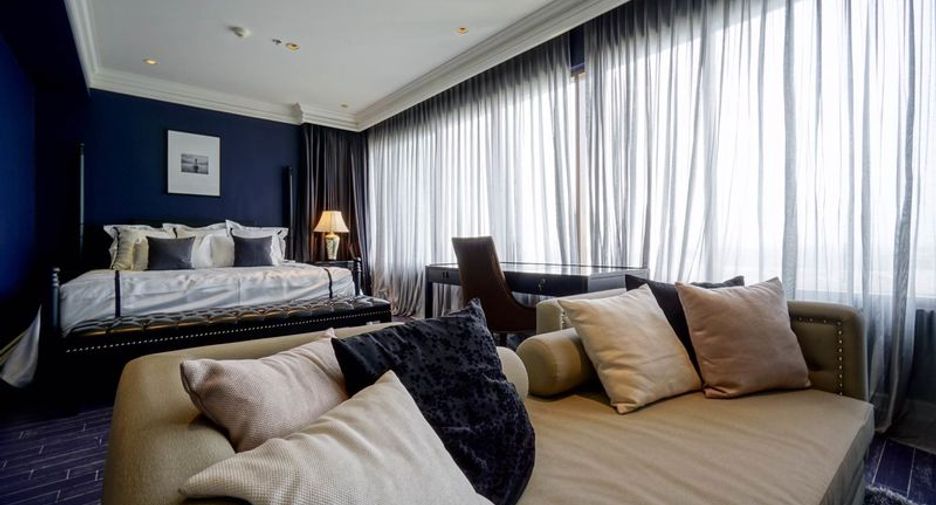 For rent and for sale 3 bedrooms condo in Khlong Toei, Bangkok