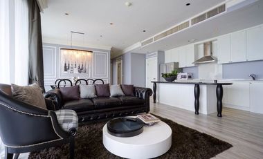 For rent and for sale 3 bedrooms condo in Khlong Toei, Bangkok
