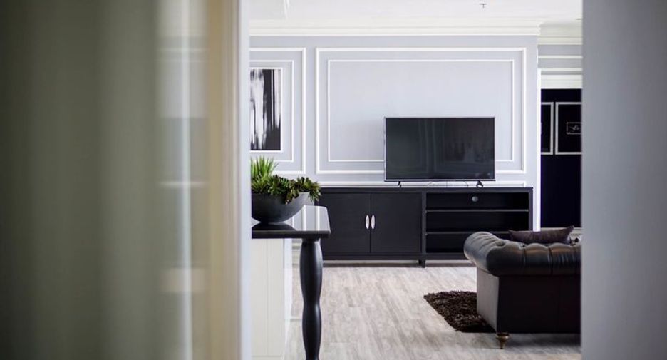 For rent and for sale 3 bedrooms condo in Khlong Toei, Bangkok